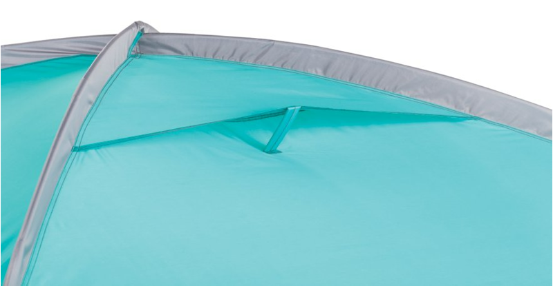 Coleman Event Dome L With 4 Screen Walls + 2 Doors-2